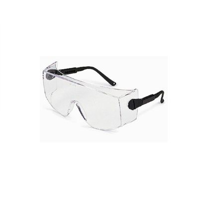 GWS6880 image(0) - Coveralls Safety glasses Clear