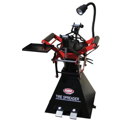 AMN73100 image(0) - Pneumatic Tire Spreader with Stand