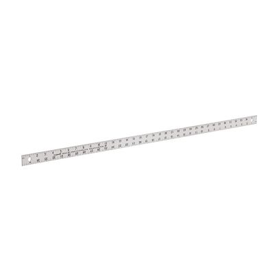 MLW403 image(0) - 36 in. x 1 in. Aluminum Straight Edge