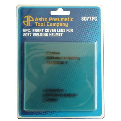 AST8077FC image(0) - 5pc Front Cover Lens