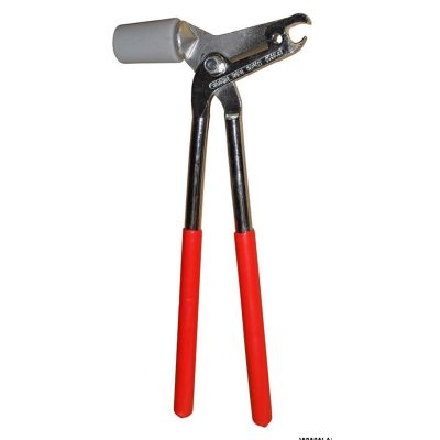 AMN51480 image(0) - Long Headed Wheel Weight Hammer / Plier (1-1/2 in.
