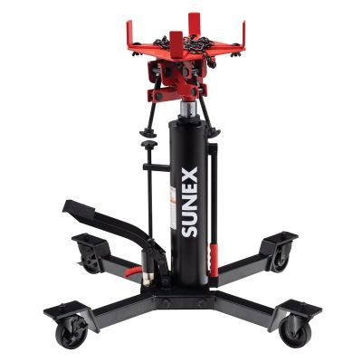 SUN7793B image(0) - 1000LB TELESCOPING TRANS JACK