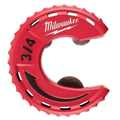 MLW48-22-4261 image(0) - 3/4 in. Close Quarters Tubing Cutter