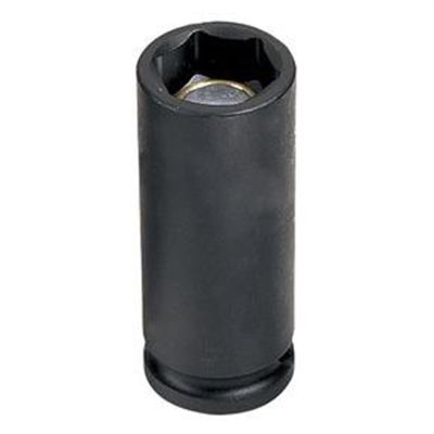 GRE1013MDG image(0) - SOC 13MM 3/8D IMP MAG 6PT DP BLK
