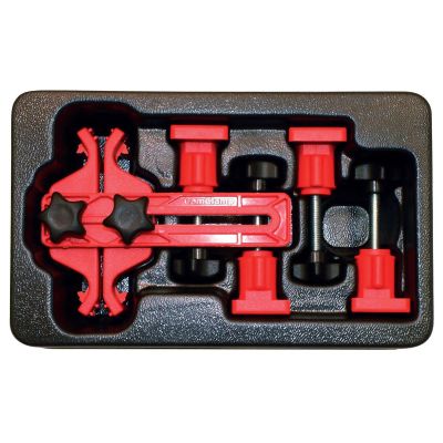 PBT70900 image(0) - Master CamClamp Kit - 5pc