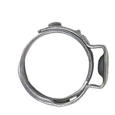 SRRK6812 image(0) - 15/16" 360 Deg Seal Clamp 10pk