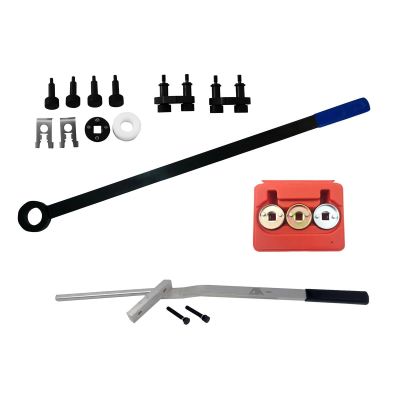 CTA1023 image(0) - VAG Timing Tool Kit - 1.8L & 2.0L (TSI / TFSI)