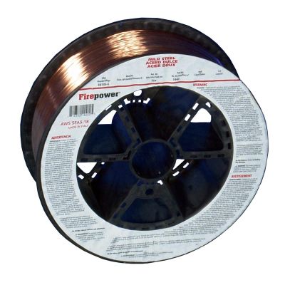 FPW1440-0222 image(0) - MIG WIRE .035 33LB