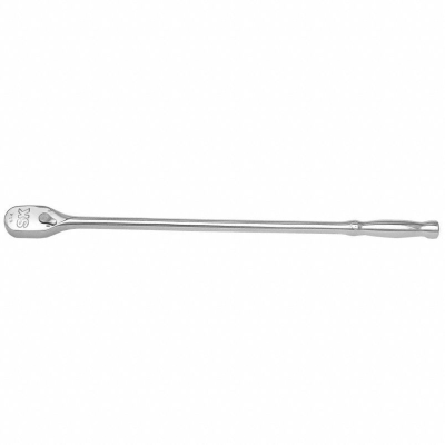 1/4" Dr LP90 Ratchet 12" Handle
