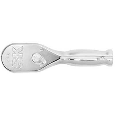 3/8" Dr LP90 Ratchet 4" Handle