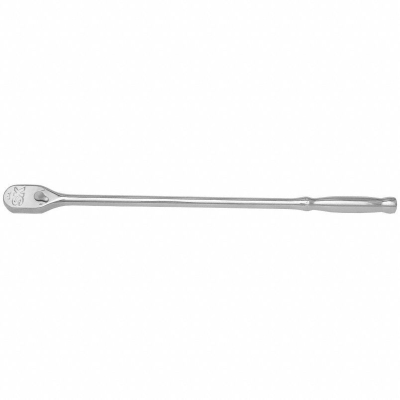 3/8" Dr LP90 Ratchet 15" Handle