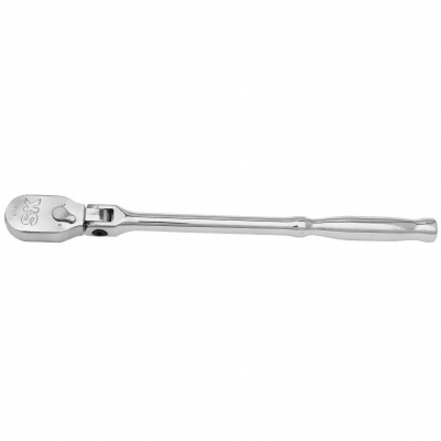 1/2" Dr LP90 Ratchet Flex Head 15" Handle