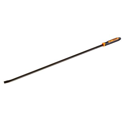 MAY14120OR image(0) - PRY BAR 58C CURVED ORANGE DOMINATOR