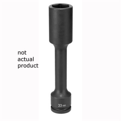 GRE3440DL image(0) - 3/4" Drive x 1-1/4" Extra-Long