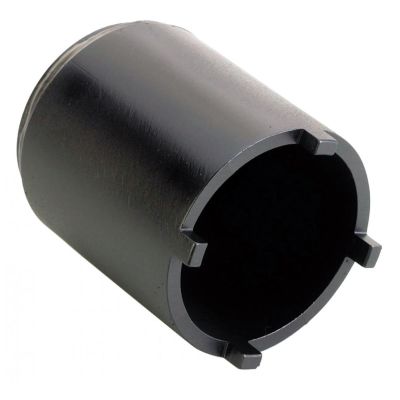 OTC7270A image(0) - 2-3/8" 1/2" DR. LOCKNUT SOCKET