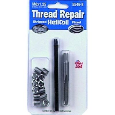 HEL5546-8 image(0) - KIT M8X125