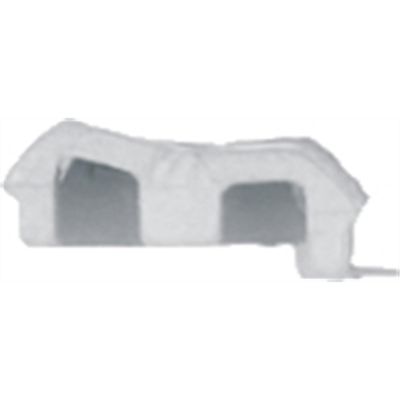 ABD6906RX image(0) - 4-7/16"-QUARTER BELT REVEAL MO