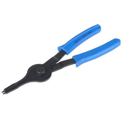 OTC4512-1 image(0) - STRAIGHT PLIERS .090 TIP