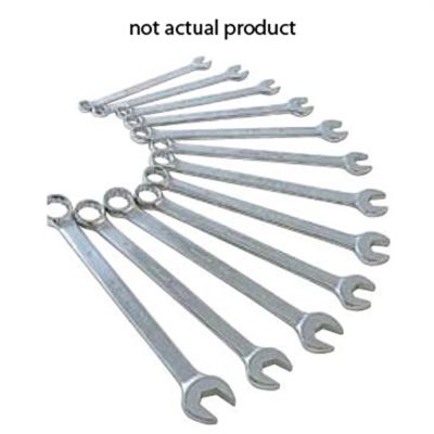 SUN991713M image(0) - Combination Wrench, 13 mm, V-Groove D
