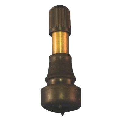 MIL493-50 image(0) - TT Valve, High Pressure TR# 600, Box 50