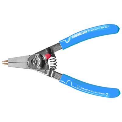 CHA926 image(0) - 6.5" RETAINING RING PLIER