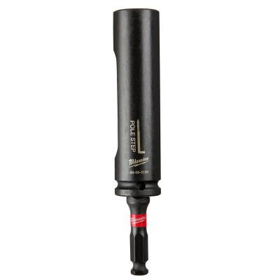 MLW49-66-5131 image(0) - SHOCKWAVE™ Lineman's Pole Step Socket