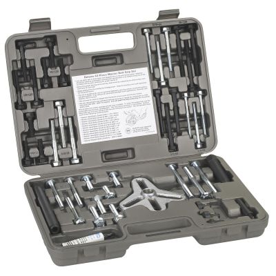 OTC7793 image(0) - Master Bolt Grip Kit