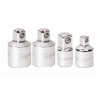 KDT81217 image(0) - 4PC ADAPTER SET CLIP RAIL& SLB