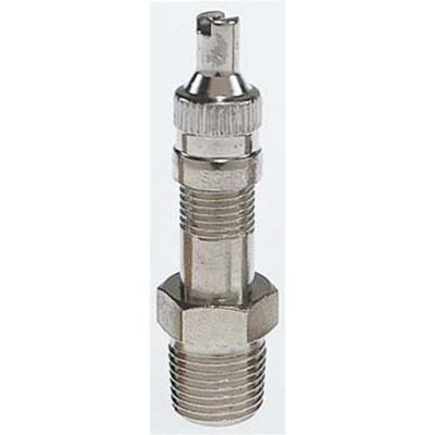 HALITR399 image(0) - TANK VALVE 1/8" NPT