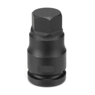 GRE4938F image(0) - 1" Drive x 1-3/16" Hex Driver