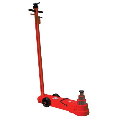 ESC10771 image(0) - Yellow Jackit 50 Ton 3 stage Air/Hydraulic Jack