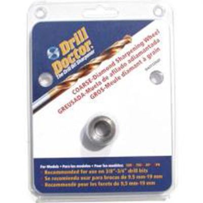 DARDA31325GF image(0) - COARSE - DIAMOND SHARPENING WHEEL X SERIES