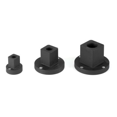 GRE103RA image(0) - 3 PC REDUCING ADAPTER SET SLEEVE TYPE LOW PROFILE