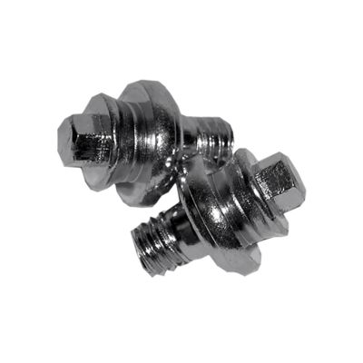 KTI02421 image(0) - TERMINAL BATTERY SIDE MOUNT BOLT 2/PK