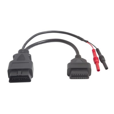 LIS64990 image(0) - OBDII Splitter Power/Ground