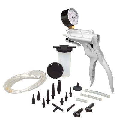MITMV8000 image(0) - Automotive Test and Bleeder Kit