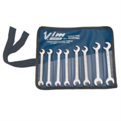 VIMV18 image(0) - 8-Piece 8 in. Ignition Wrench Set