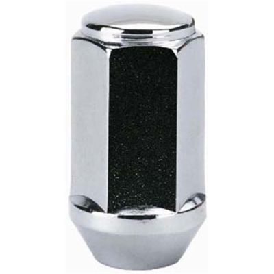 TMRTI155 image(0) - Long Bulge Acorn Chrome Wheel Lug Nut