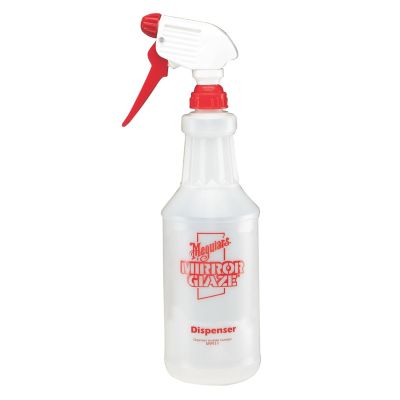MEGM9911 image(0) - SPRAY BOTTLE 32OZ
