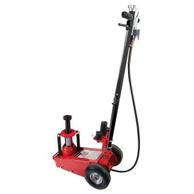 SUN6622 image(0) - 22 Ton Air / Hydraulic Jack