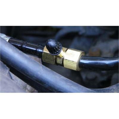 SRRSV38 image(0) - 3/8" In-Line Schrader Valve