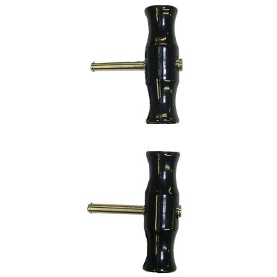 SGT87440 image(0) - HANDLES FOR WINDSHIELD CUT-OUT WIRE