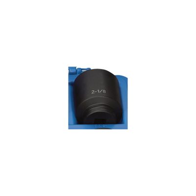 GRE3068D image(0) - SOC 2-1/8 3/4D IMP 6PT DP