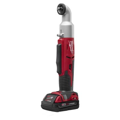 MLW2668-21CT image(0) - M18 CORDLESS 2-SPEED 3/8" RIGHT ANGLE IMP WRENCH