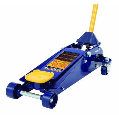 OMEHW93652 image(0) - FLOOR JACK 3 TON