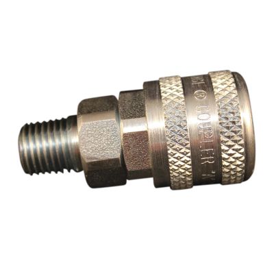MILS776 image(0) - 1/4" Male Body A-Style