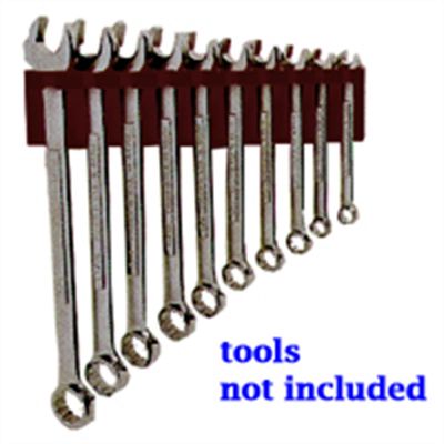 MTS688 image(0) - HOLDER WRENCH BLACK