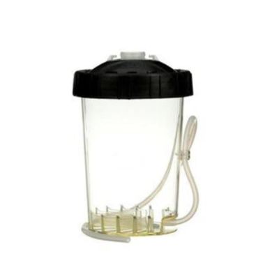 MMM26121 image(0) - 3M PPS Series 2.0 H/O Pressure Cup Midi