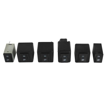 IPA9038 image(0) - Fuel Pump Relay Bypass Master Kit
