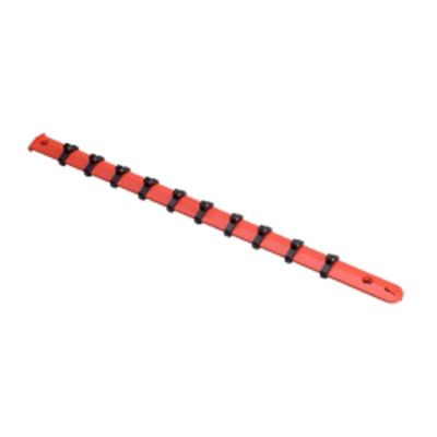 VIMV521 image(0) - VIM Tools 3/8 in. Drive Socket Rack, 14 in. Long
